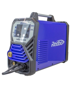 Купить Сварочный полуавтомат инверторный Redbo MIG-285S 28526  в E-mobi