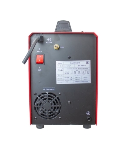 Купить Сварочный полуавтомат инверторный EDON Smart MIG-210S 24561  в E-mobi