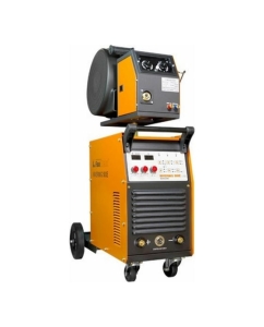 Купить Сварочный полуавтомат Foxweld INVERMIG 500E, с отдельным МП,  5706  в E-mobi