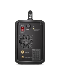 Купить Инвертор сварочный многофункциональный полуавтоматический ANDELI MCT-416P артикул ADL20-503  в E-mobi