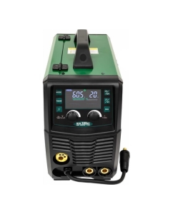 Купить Инверторный сварочный аппарат HITRONIC MIG 185DT  в E-mobi