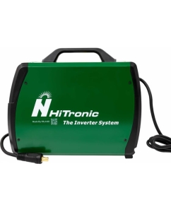 Купить Инверторный сварочный аппарат HITRONIC MIG 185DT  в E-mobi
