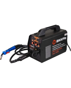 Купить Сварочный полуавтомат Вихрь ИСА-180 MIG PRO 65/184 в E-mobi