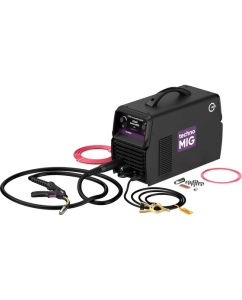 Купить Сварочный полуавтомат Start technoMIG 220 DP 2W220TDP  в E-mobi