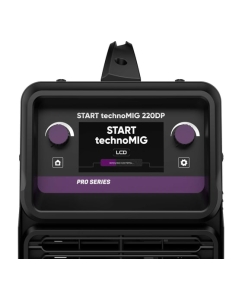Купить Сварочный полуавтомат Start technoMIG 220 DP 2W220TDP  в E-mobi