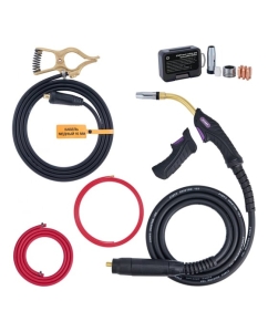 Купить Сварочный полуавтомат Start technoMIG 220 DP 2W220TDP  в E-mobi