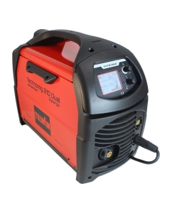 Купить Сварочный полуавтомат Telwin TECHNOMIG 210 DUAL SYNERGIC 230 V 816231 в E-mobi
