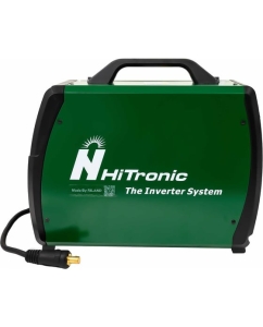 Купить Инверторный сварочный аппарат HITRONIC MIG 165DT  в E-mobi