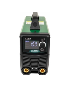 Купить Инверторный сварочный аппарат HITRONIC MIG 205DT  в E-mobi