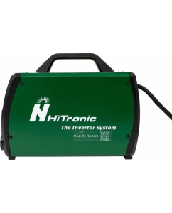 Купить Инверторный сварочный аппарат HITRONIC MIG 205DT  в E-mobi