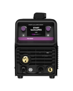 Купить Сварочный полуавтомат Start technoMIG 200 DP 2W200TDP  в E-mobi