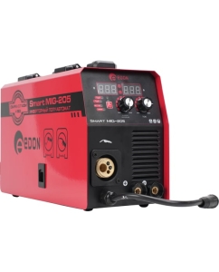 Купить Сварочный аппарат Edon Smart MIG-205 19430 в E-mobi