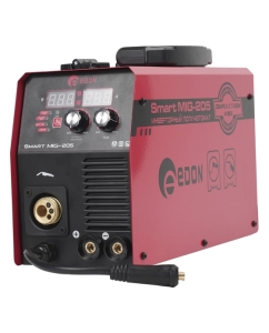Купить Сварочный аппарат Edon Smart MIG-205 19430  в E-mobi