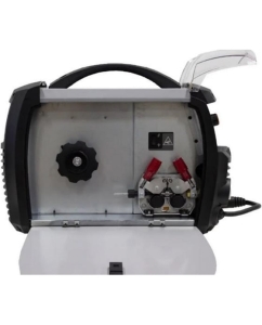 Купить Аппарат сварочный GOODEL MIG/MAG PRO MIG-203DP 4WD TMI0119  в E-mobi