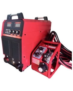 Купить Сварочный полуавтомат Gemeral mig 500 15578 в E-mobi