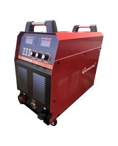 Купить Сварочный полуавтомат Gemeral mig 500 15578  в E-mobi