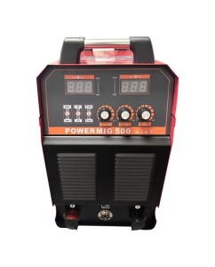 Купить Сварочный полуавтомат Gemeral mig 500 15578  в E-mobi
