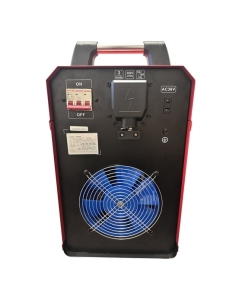 Купить Сварочный полуавтомат Gemeral mig 500 15578  в E-mobi