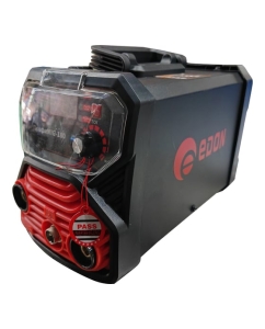 Купить Сварочный аппарат Edon ПрофиMIG-180 (MIG (FCAW) 50-180A 0.8-1 мм., MMA 20-180A., 2-4 мм., дисплей, катушка с проволокой 24952  в E-mobi