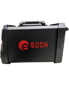 Купить Сварочный аппарат Edon ПрофиMIG-180 (MIG (FCAW) 50-180A 0.8-1 мм., MMA 20-180A., 2-4 мм., дисплей, катушка с проволокой 24952  в E-mobi