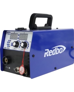 Купить Сварочный полуавтомат инверторный Redbo MIG-185S 28523  в E-mobi