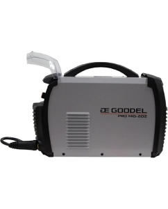 Купить Аппарат сварочный GOODEL MIG/MAG PRO MIG-202 TMI0118  в E-mobi