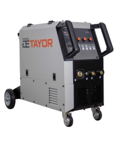 Купить Сварочный аппарат постоянного тока GOODEL TAYOR PRO MIG-250R TMI0110 в E-mobi