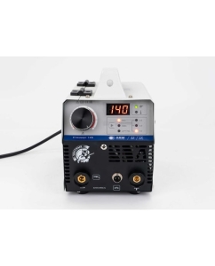 Купить Стандарт 145 полуавтомат с горелкой АВРОРА MK14 41396 в E-mobi