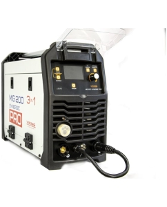 Купить Сварочный полуавтомат VIKING MIG 200 SYNERGI PRO 95588103 в E-mobi
