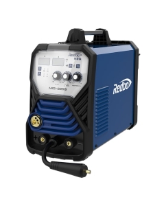 Купить Сварочный полуавтомат инверторный Redbo MIG-225S 28524  в E-mobi