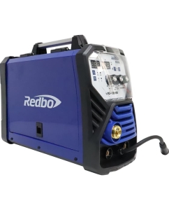 Купить Сварочный полуавтомат инверторный Redbo MIG-225S 28524  в E-mobi