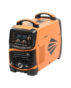 Купить Сварочный инвертор Сварог MIG 350 PRO SMART (N216S) 100214  в E-mobi