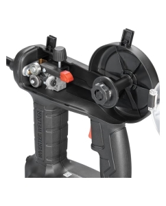 Купить Сварочный полуавтомат ET MIG-120X 100602540  в E-mobi