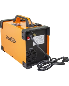Купить Сварочный полуавтомат инверторный Redbo Pulse Mig-225 Сваривать алюминий 19922  в E-mobi