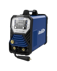 Купить Сварочный полуавтомат инверторный Redbo Edon MIG-280PLUS 38938 в E-mobi