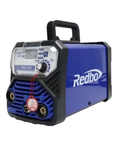 Купить Сварочный полуавтомат инверторный Redbo MIG-175S 28522  в E-mobi