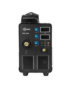 Купить Аппарат полуавтоматической сварки ПТК ПРОФИ MIG 200 00000032166  в E-mobi