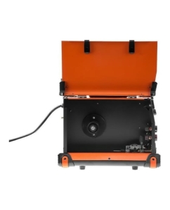 Купить Сварочный инверторный полуавтомат WESTER MIG-110i MIG/MAG/MMA 40-110A 0.6-0,8 мм 486277  в E-mobi