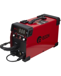 Купить Сварочный полуавтомат инверторный EDON Smart MIG-180/5C 25073  в E-mobi