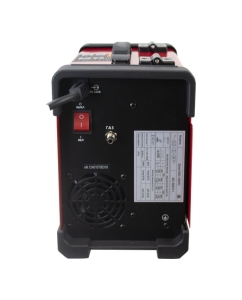 Купить Сварочный полуавтомат инверторный EDON Smart MIG-180/5C 25073  в E-mobi