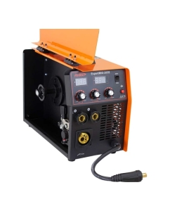 Купить Сварочный полуавтомат инверторный Redbo Expert Mig-205S 19792  в E-mobi