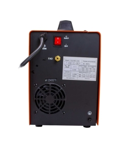 Купить Сварочный полуавтомат инверторный Redbo Expert Mig-205S 19792  в E-mobi