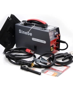 Купить Сварочный полуавтомат-инвертор Sinebe MIG-200 (с газом/без газа) MIG 200 в E-mobi