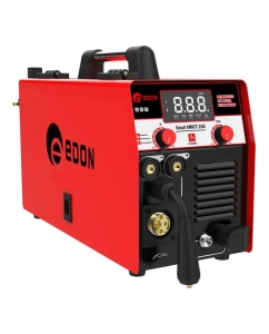 Купить Универсальный сварочный полуавтомат инверторный EDON Smart MMCT-250 28505 в E-mobi