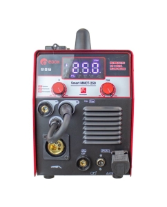 Купить Универсальный сварочный полуавтомат инверторный EDON Smart MMCT-250 28505  в E-mobi