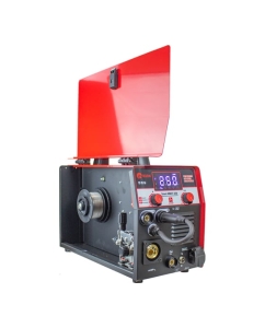 Купить Универсальный сварочный полуавтомат инверторный EDON Smart MMCT-250 28505  в E-mobi