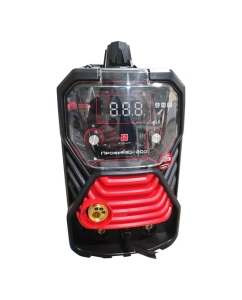 Купить Сварочный инверторный полуавтомат EDON Профи MIG-200 (MIG (Co2, MIX), MIG (FCAW) 50-200A 0.8-1 мм, MMA, 20-200A., 2-4 мм, большой ди 24955  в E-mobi