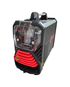 Купить Сварочный инверторный полуавтомат EDON Профи MIG-200 (MIG (Co2, MIX), MIG (FCAW) 50-200A 0.8-1 мм, MMA, 20-200A., 2-4 мм, большой ди 24955  в E-mobi