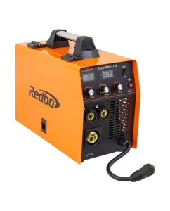 Купить Сварочный полуавтомат инверторный Redbo Expert Mig-175S 19780 в E-mobi
