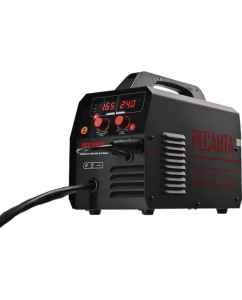 Купить Сварочный полуавтомат Ресанта САИПА-VI7165А MIG 5в1 Black 900/65/228 в E-mobi